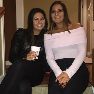 Meet your Posher, Gina